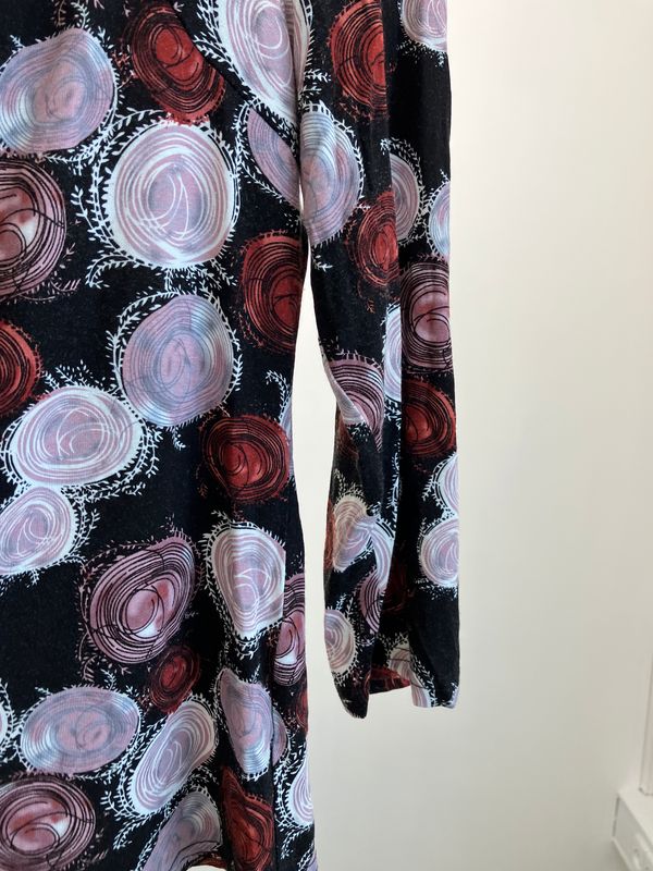 Mongul Bluse